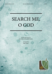 Search Me, O God 