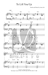 To Lift You Up - SATB036