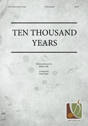 Ten Thousand Years 