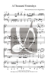A Thousand Yesterdays - SATB-065
