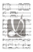 A Thousand Yesterdays - SATB-065