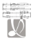 A Thousand Yesterdays - SATB-065