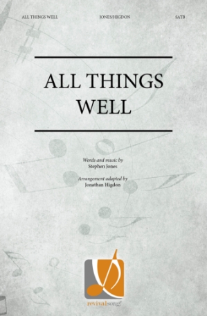 All Things Well 
