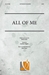 All of Me - SATB041