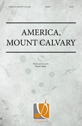 America, Mount Calvary 
