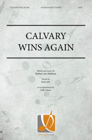 Calvary Wins Again 