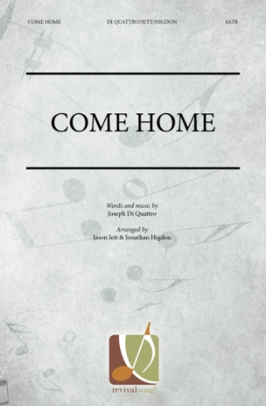 Come Home 