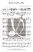 Death Could Not Win - SATB066