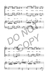 Except the Lord Build a House - SATB048