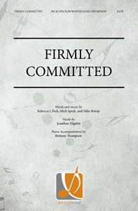 Firmly Committed 
