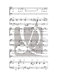 From the Cross, Through the Church, to the World - SATB015