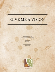 Give Me a Vision 