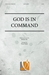 God Is in Command - SATB023