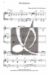 He Knows - SATB063