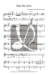 Help Me Grow - SATB056