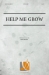 Help Me Grow - SATB056