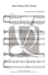 How Great, How Good - SATB061