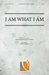 I Am What I Am - SATB042