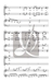 I Want to Live for You - SATB033