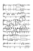 Jesus Came Out Alive - SATB020