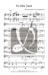No Other Name - SATB064