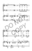 Only in the Cross - SATB043