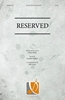 Reserved (Hard Copy) 