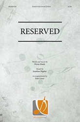Reserved 