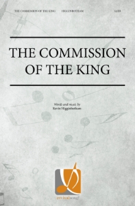 The Commission of the King 