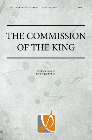 The Commission of the King 