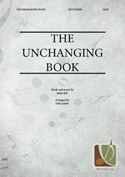 The Unchanging Book 