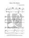 Valley of the Shadow - SATB011