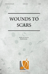 Wounds to Scars 