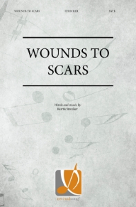 Wounds to Scars 