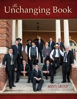 The Unchanging Book 