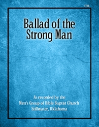 Ballad of the Strong Man 