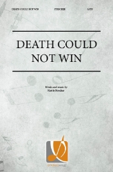 Death Could Not Win 