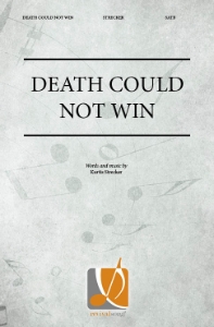 Death Could Not Win 