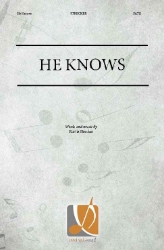 He Knows 
