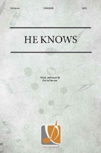 He Knows 