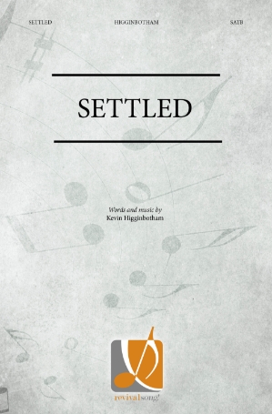 Settled 