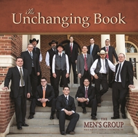 The Unchanging Book CD 