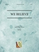 We Believe - SOLO004
